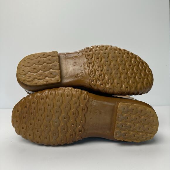 LL Bean Main Hunting Shoe 10”,Women 8 Duck Boot Excellent ! - Picture 12 of 16